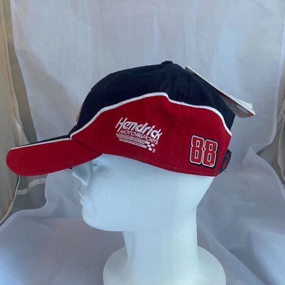 88 Dale Earnhardt Jr. Hendricks Motorsports Hat - Picture 2 of 5